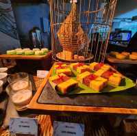 Pullman hotel Jakarta Central park 