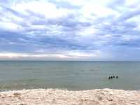 ชายหาดชะอำ หาดเดิมที่ไม่เหมือนเดิม