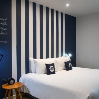 Blu Monkey Hub & Hotel Chanthaburi