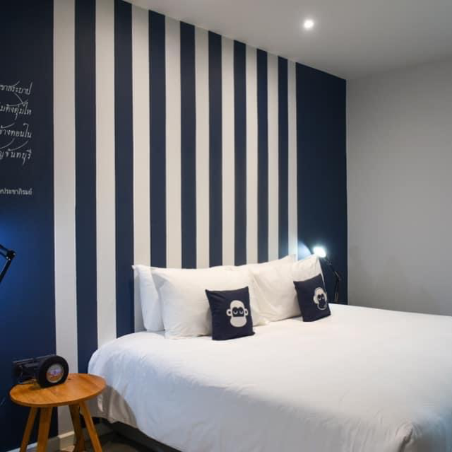 Blu Monkey Hub & Hotel Chanthaburi