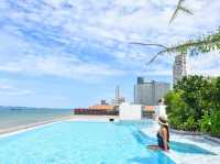 U Jomtien Pattaya
