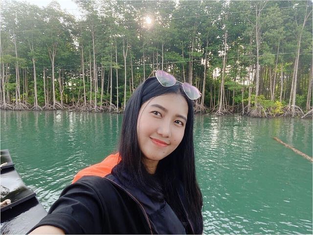 หมู่บ้านขาหย่างโฮมเสตย์ จ.จันทบุรี💙