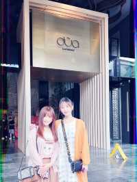 莎兒探店 高雄旅宿 Hotel dùa
