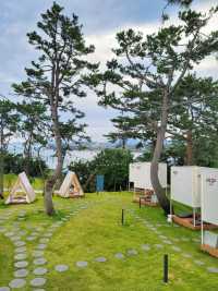 피크닉 감성 울산 간절곶 오션뷰카페 AOP🏡