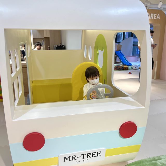 高質親子餐廳