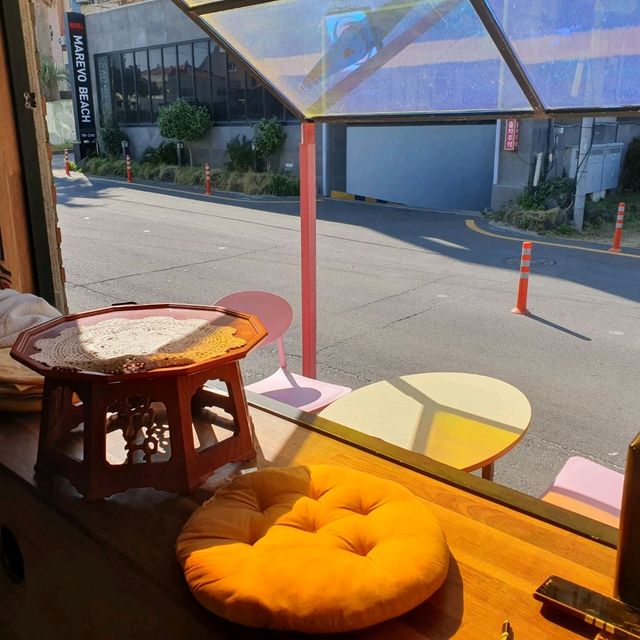 제주도 맛집 버거리!