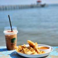 ___Mong talay cafe’___
