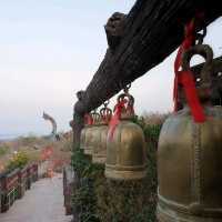 __องค์พญานาคที่ใหญ่ที่สุดในแผ่นดินไทย__