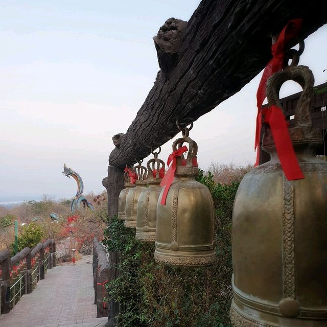 __องค์พญานาคที่ใหญ่ที่สุดในแผ่นดินไทย__