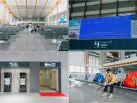 เที่ยวเวียงจันทน์ 1 วัน นั่งรถไฟ emu ไปหลวงพระบาง 