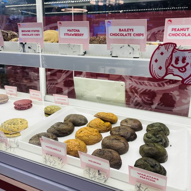 🍪🍪@Twinkie Cookies