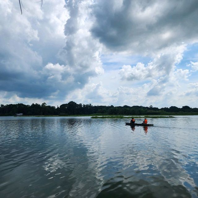 _🛬_Relax Raft กาญจนบุรี_🚤_ 
