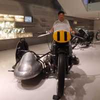 慕尼黑BMW 導賞團