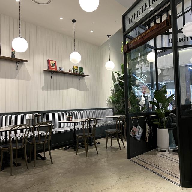 하남 스타필드 맛집 띤띤 드 타마린드