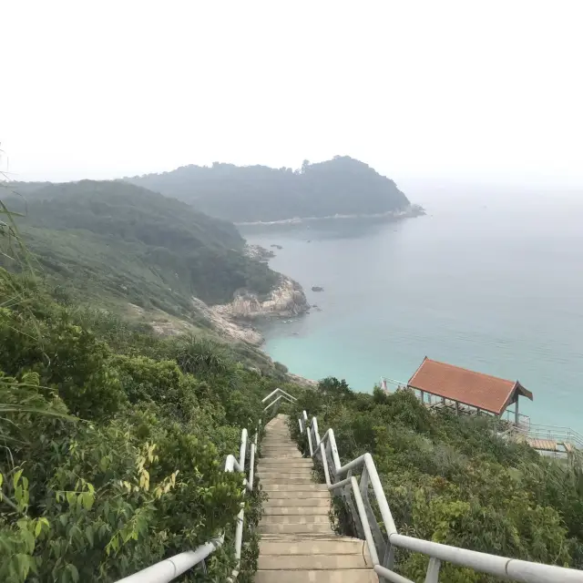 Perhentian Island Terengganu