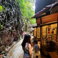  Antique collections found in a cave 