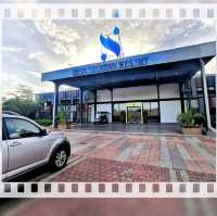 Southern Village Resort, Pengerang.