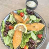 Bar Bowl