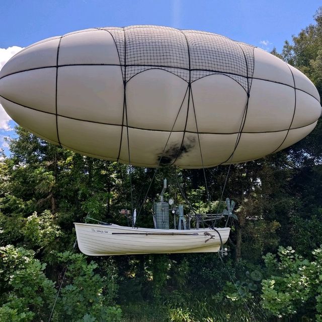 A Must See ~ Award-Winning Hamilton Gardens
