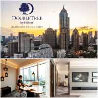 DoubleTree by Hilton Bangkok Ploenchit