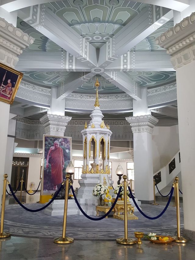 วัดญาณสังวรารามวรมหาวิหาร