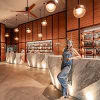 Four Points by Sheraton Phuket Patong 