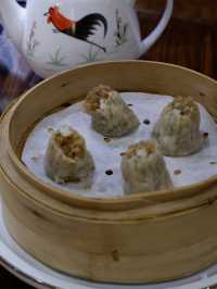 見識私房淮揚菜