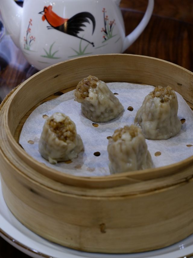 見識私房淮揚菜 見識私房淮揚菜