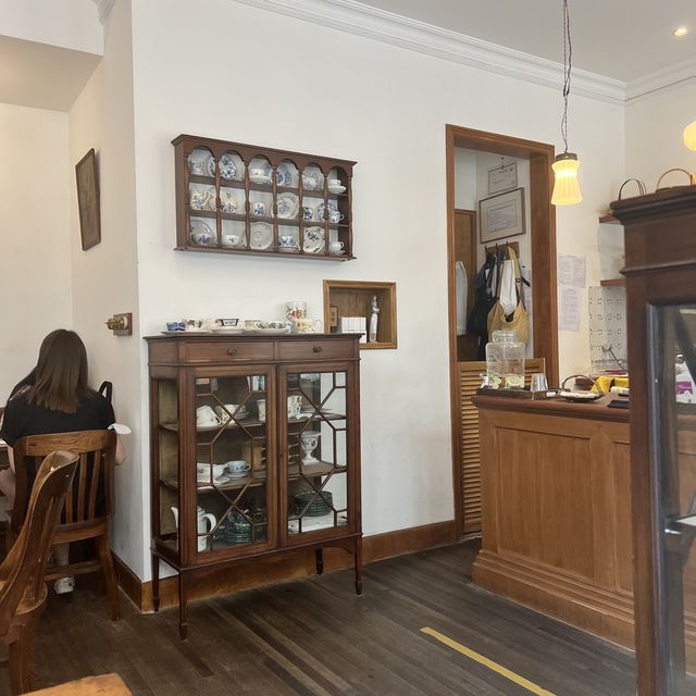56 Rue de Yongkang 