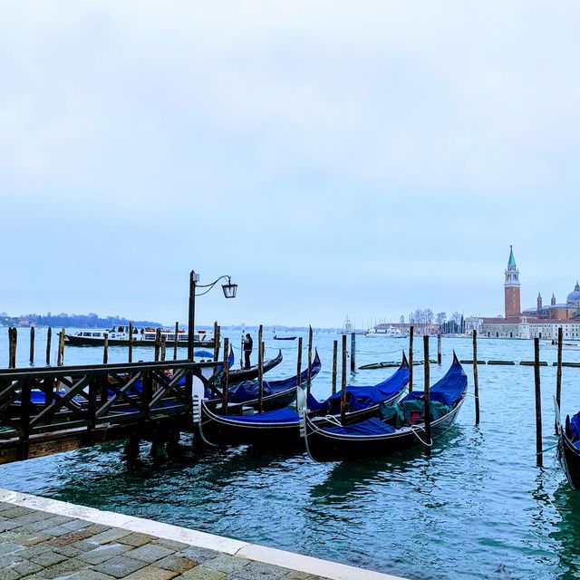 St. Mark’s Square Venice Italy 🇮🇹 