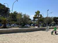 La Lampara Beach in Pescara Italy 🇮🇹 