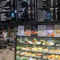 Paris Baguette Part II