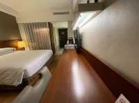 首爾乙支路高CP住宿 Best Western Premier | Hotel Kukdo 호텔 국도