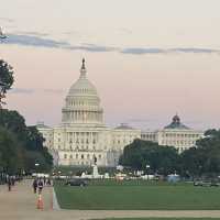 us capitol