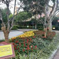 Huoshan Park