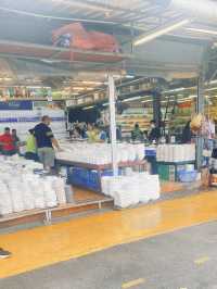 เดินตลาดนัดจตุจักร | กรุงเทพ