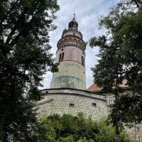 Český Krumlov 