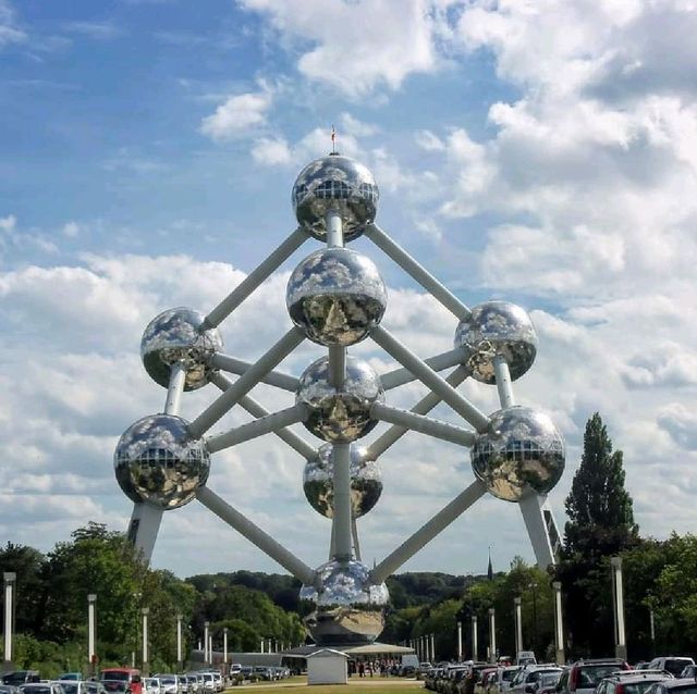 Exploring Brussels - the capital of Europe