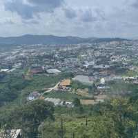 Clay Tunnels & Cable Car - Da Lat, Vietnam