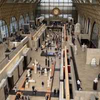 프랑스 파리 | 세계의 명화들이 모여있는 ‘오르세 미술관’