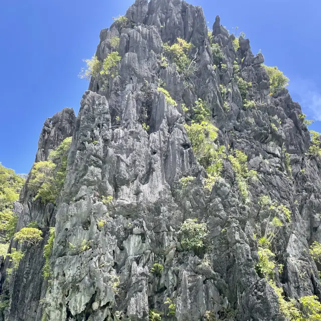 El Nido Palawan