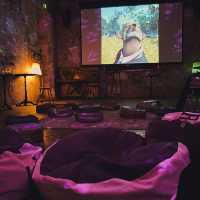 Ruin Pubs – Quán Bar đổ nát Budapest 