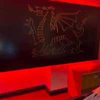 The Dragon Hotel Swansea 🐉🏴󠁧󠁢󠁷󠁬󠁳󠁿
