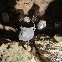 爬進英國的洞穴探險