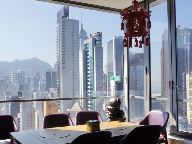 Hip and Trendy Hot Pot