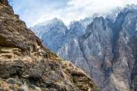 Tiger Leaping Gorge (虎跳峡) - Lijiang