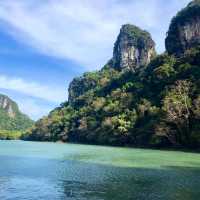 Langkawi Island - Malaysia