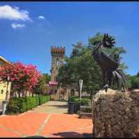 Greve in Chianti - Italy 🇮🇹 
