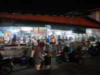 Tawau, the gateway to Semporna and Sipadan