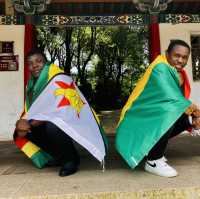 Travel to learn from other cultures 